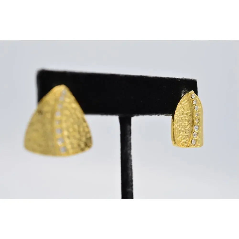 Unbranded stunning earrings